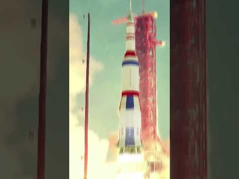 Nova Rocket, Saturn V Big Brother