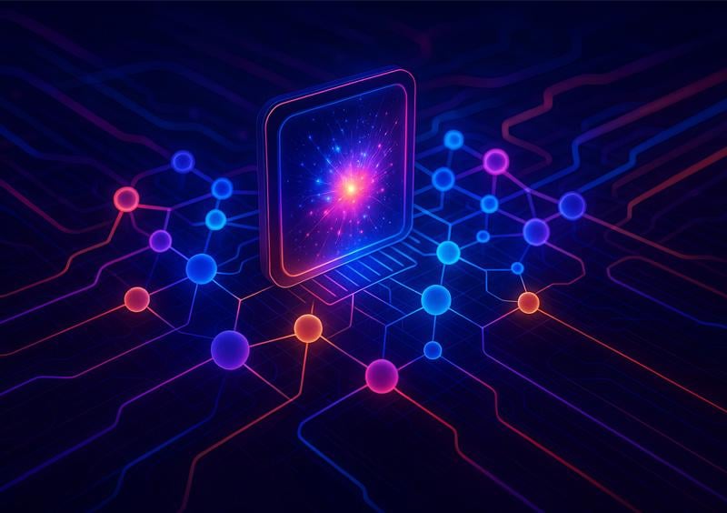 Lab team finds a new path toward quantum machine learning