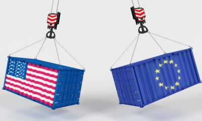 Croatian Exporters Warn of Rising Costs as EU–US Trade Deal Imposes 15% Tariffs Croatian Exporters Warn of Rising Costs as EU–US Trade Deal Imposes 15% Tariffs