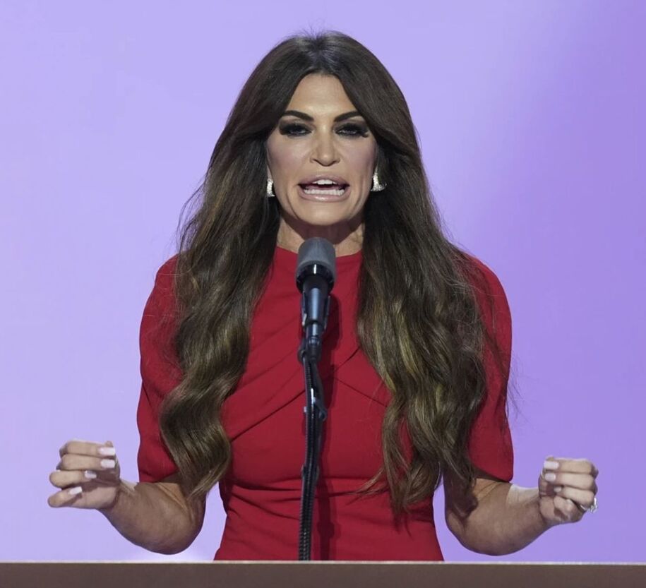 The newly appointed US ambassador to Greece