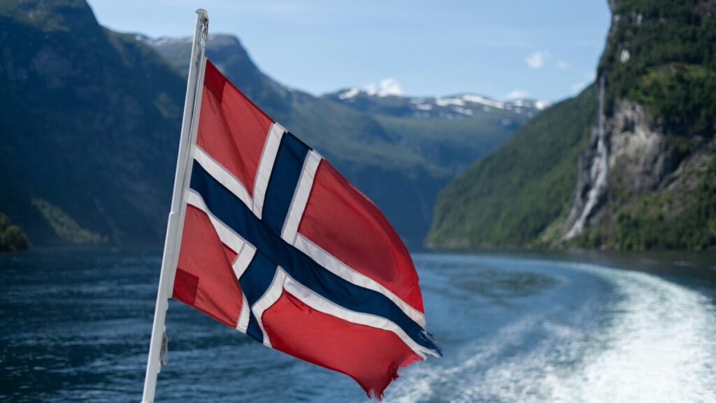 Norway deploys 49 MW of solar in H1 – pv magazine International Norway deploys 49 MW of solar in H1 – pv magazine International