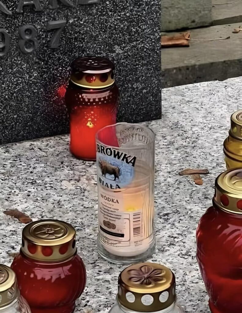 POV: You were born in Poland