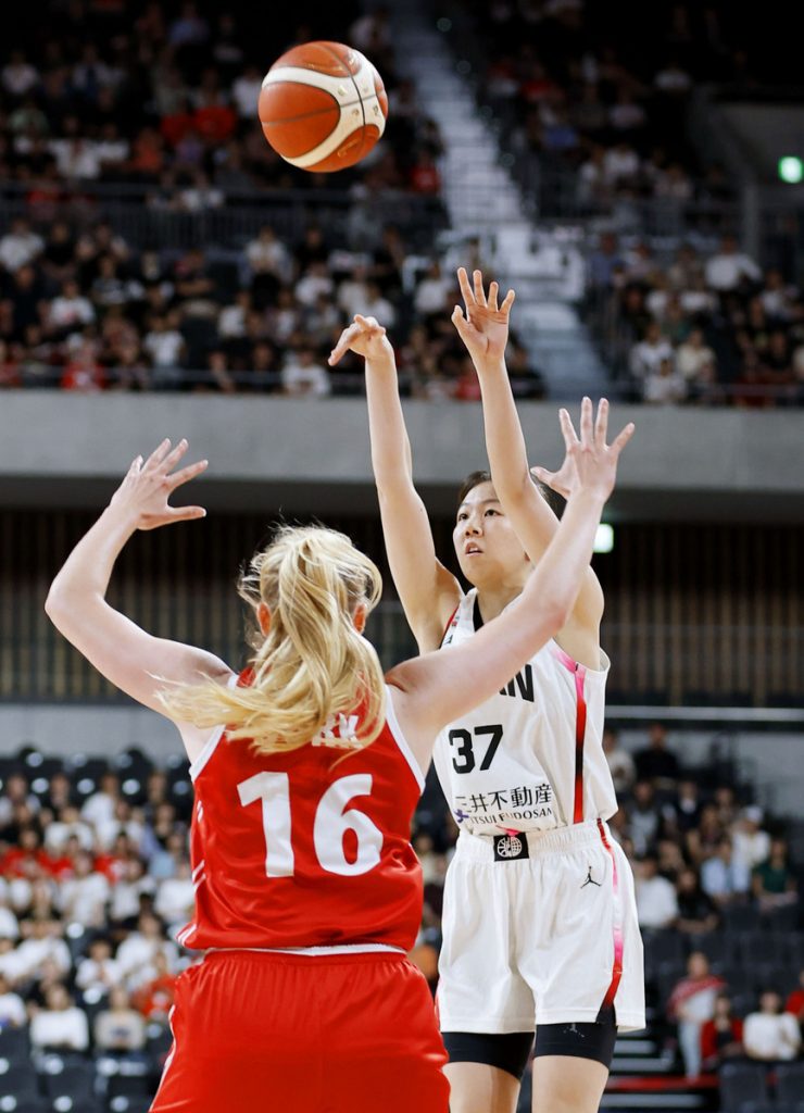 basketball