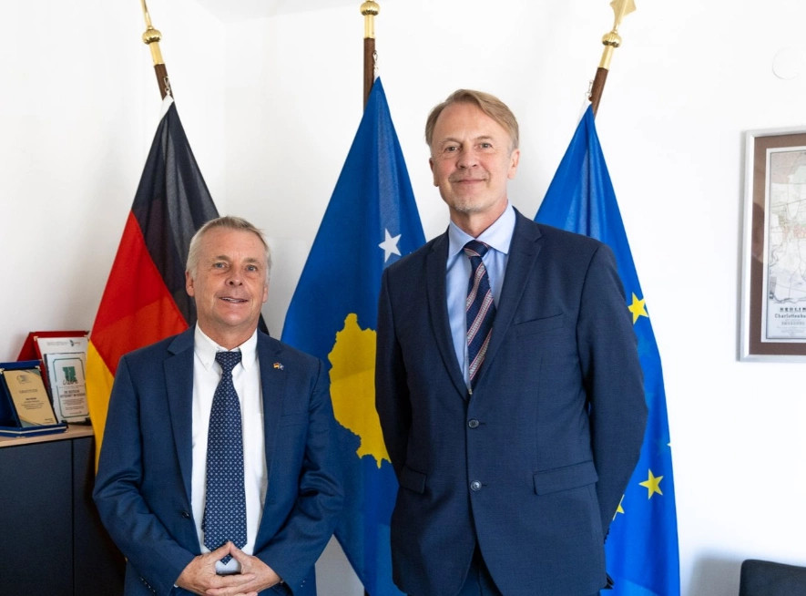 Oravi and Rohde condemn the Government's language towards the Supreme Court