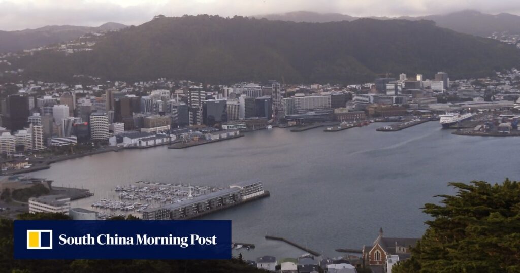 New Zealand golden visa lures potential luxury property buyers from Hong Kong, mainland China
