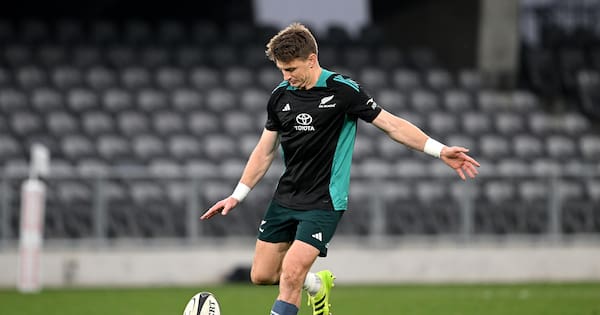 What to know as the All Blacks take on France in test season opener