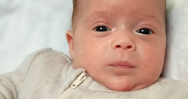 Baby dies after pharmacy allegedly gives wrong dose