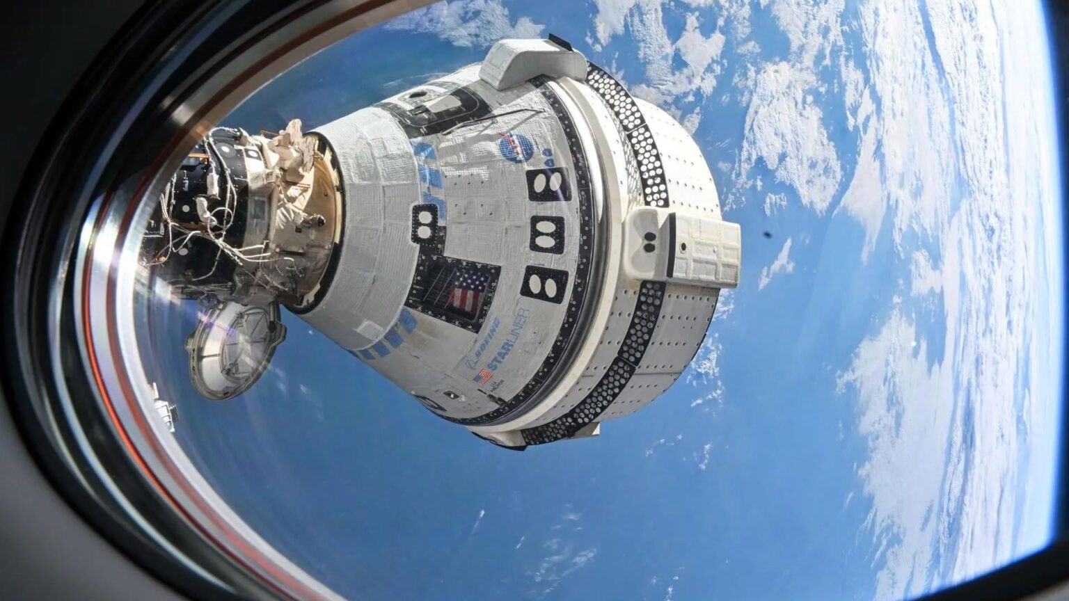 'Doghouse' days of summer — Boeing's Starliner won't fly again until 2026, and without astronauts aboard