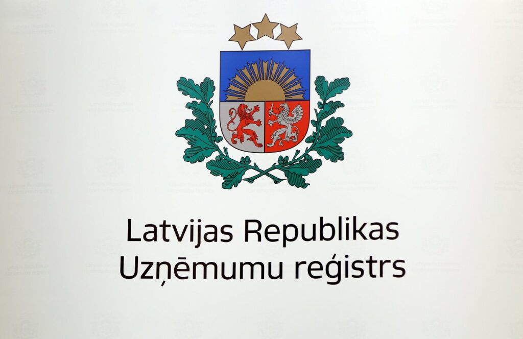 '5 minute' company registration process now possible in Latvia / Article