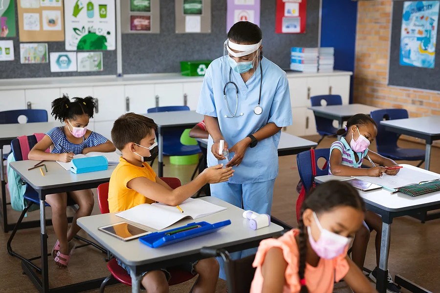 New FAQs from CMS on School-Based Health Services – Center For Children and Families
