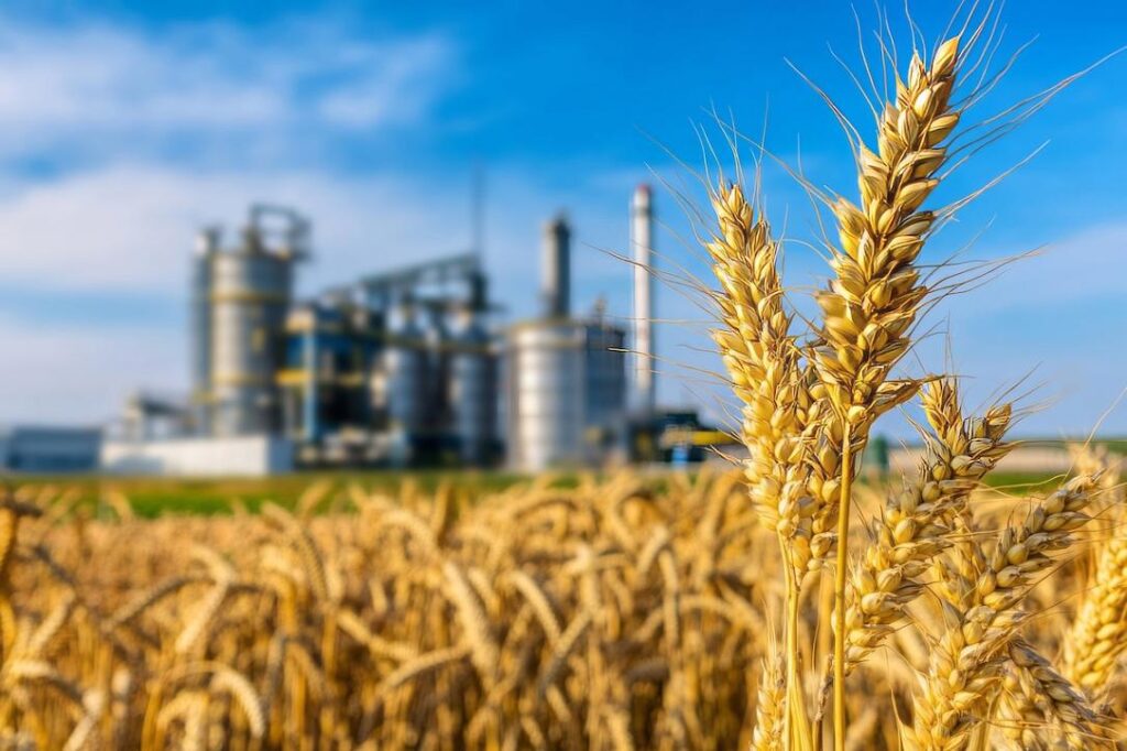 EUR 30 mln biomethane production facility planned in Romania by DN AGRAR and BSOG Energy