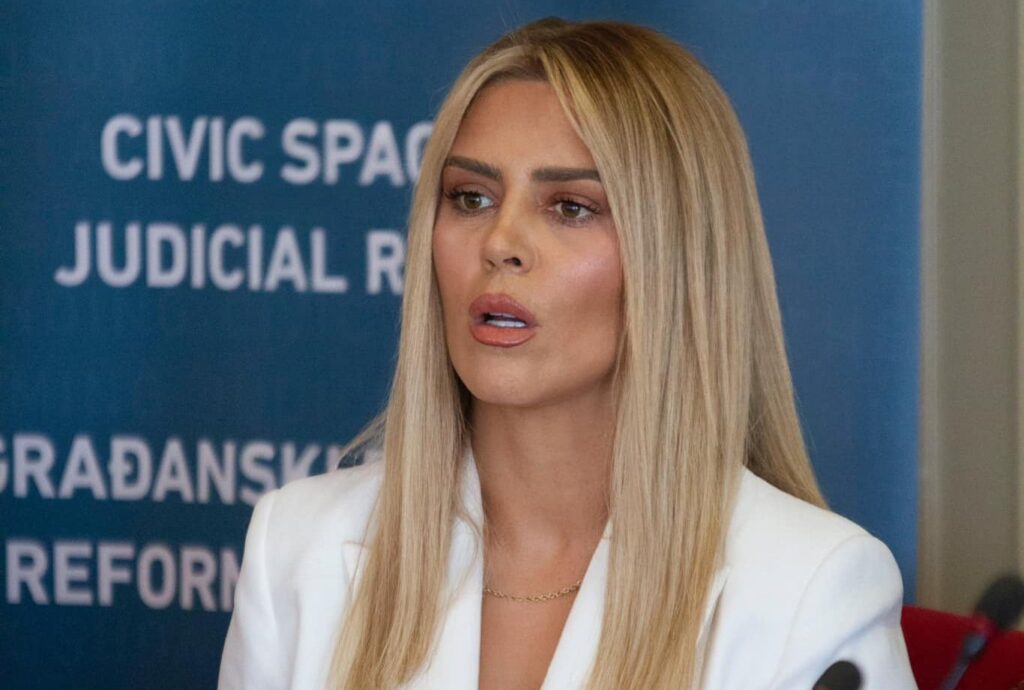 Deliu-Kodra: Kosovo and its citizens are suffering from the incompetence of VV