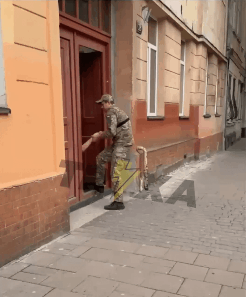 What do you think of this mobilization?