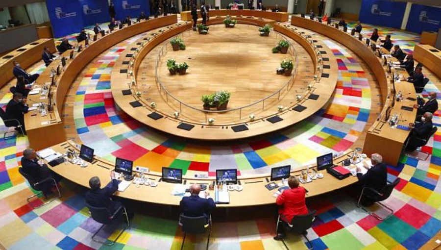 bne IntelliNews – Poland rejects EU’s 2040 emissions target as “unrealistic” bne IntelliNews - Poland rejects EU's 2040 emissions target as "unrealistic"