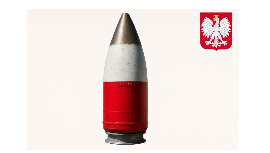 bne IntelliNews – Poland to invest $665mn to boost its domestic ammunition output to 1mn rounds a year bne IntelliNews - Poland to invest $665mn to boost its domestic ammunition output to 1mn rounds a year
