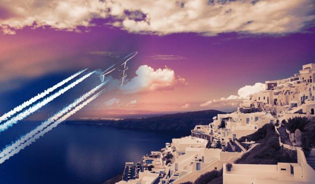 Greece’s Tourism Marked by Contradictions and Shifting Trends