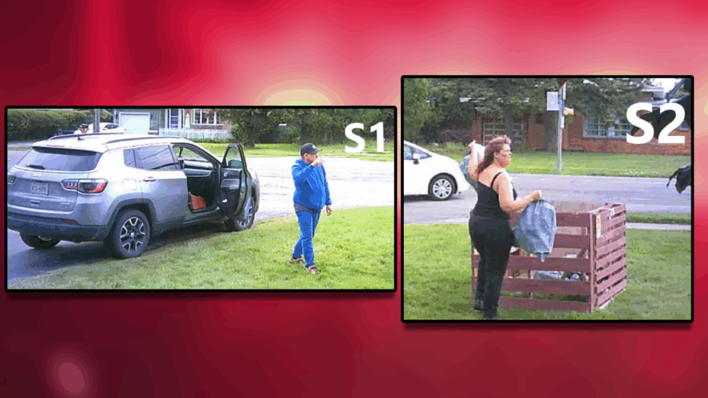 Police search for suspects in Greece bottle donation theft Police search for suspects in Greece bottle donation theft