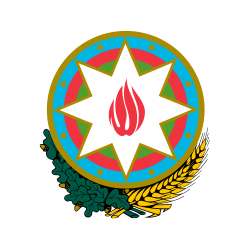 Republic of Azerbaijan Ministry of Foreign Affairs