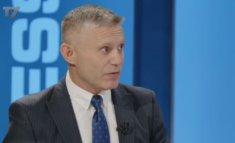 Ramadani: If this continues, Kosovo will collapse on April 4, 2026, and there will be no one to announce elections