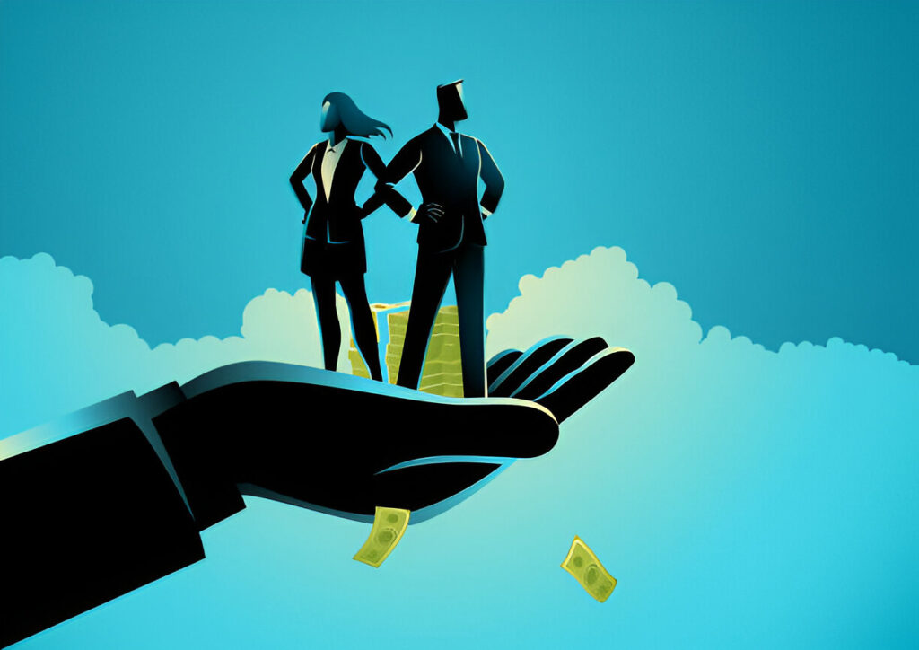 Why More Men Than Women Feel Optimistic in Today’s Economy