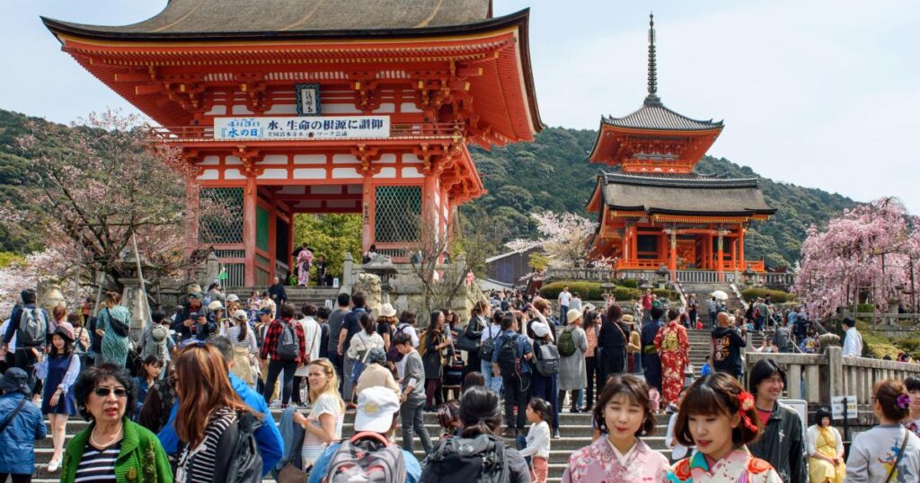 Working holidays in Japan coming soon for Maltese under 30 Working holidays in Japan coming soon for Maltese under 30