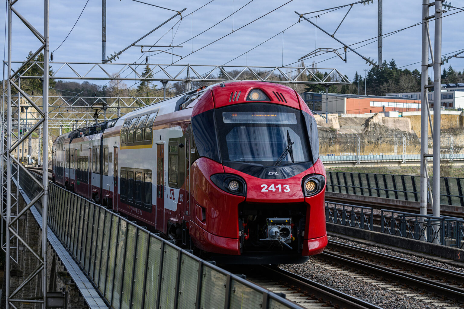 RTL Today – Summer travel disruption: Major rail closures set to disrupt Luxembourg for two months RTL Today - Summer travel disruption: Major rail closures set to disrupt Luxembourg for two months