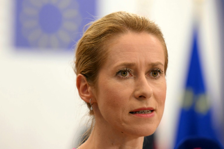 EU targets Russian oil in tough new Ukraine war sanctions Yahoo news home