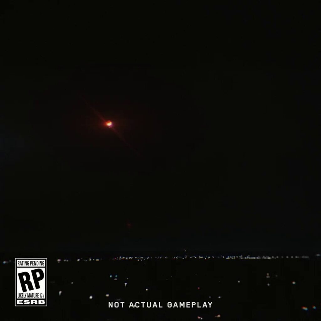 Battlefield 6 teaser mentions an alleged attack on Georgian NATO Base