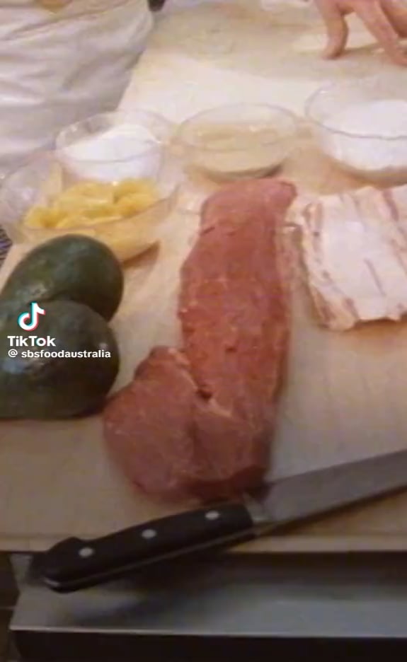 Australian cooking in the 70’s was a lawless wasteland - SBS food