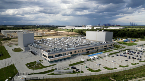 Lyten Acquires Europe’s Largest Battery Energy Storage Systems Manufacturing Operation from Northvolt