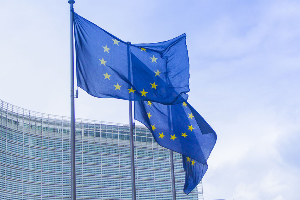 EU, Moldova Strengthen Ties at Inaugural Summit