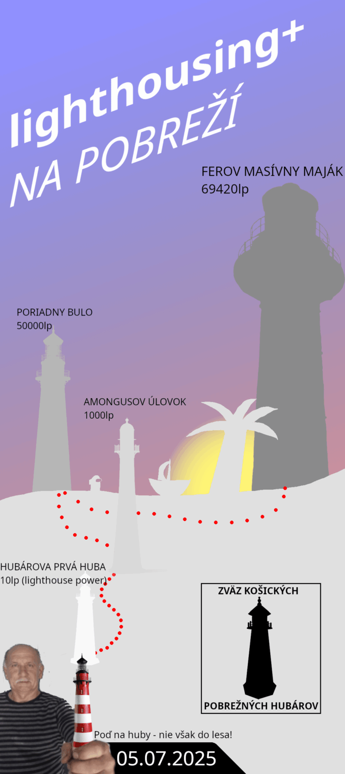 something for us, Košice mushroom pickers: 3