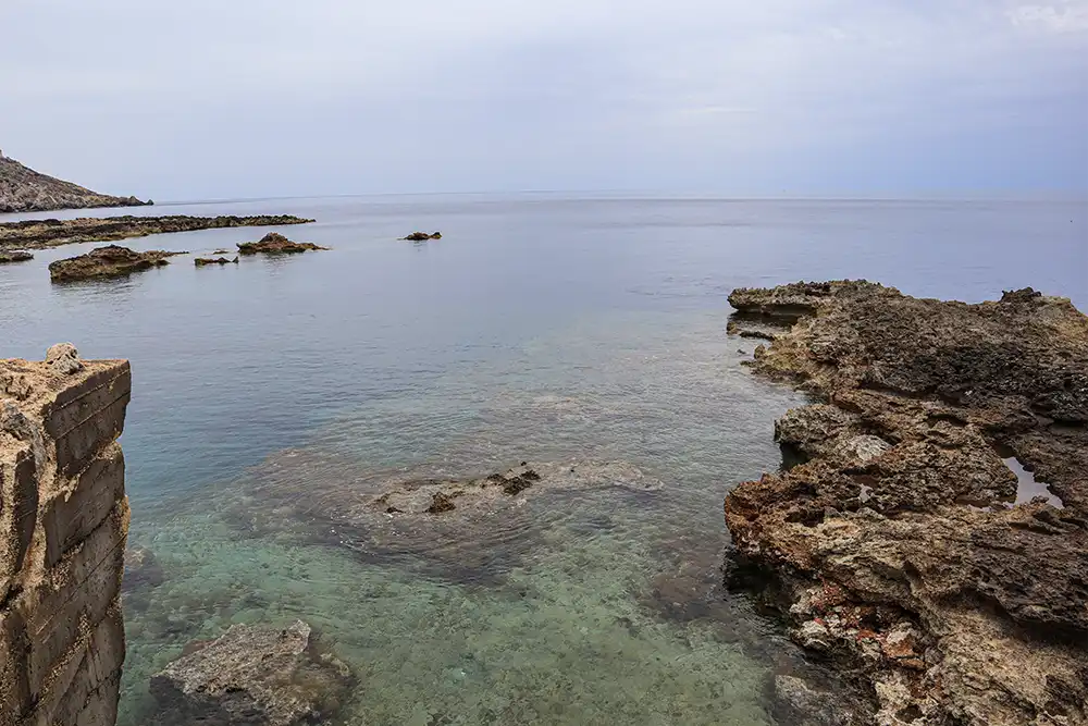 Malta dive instructor dies after Ċirkewwa accident