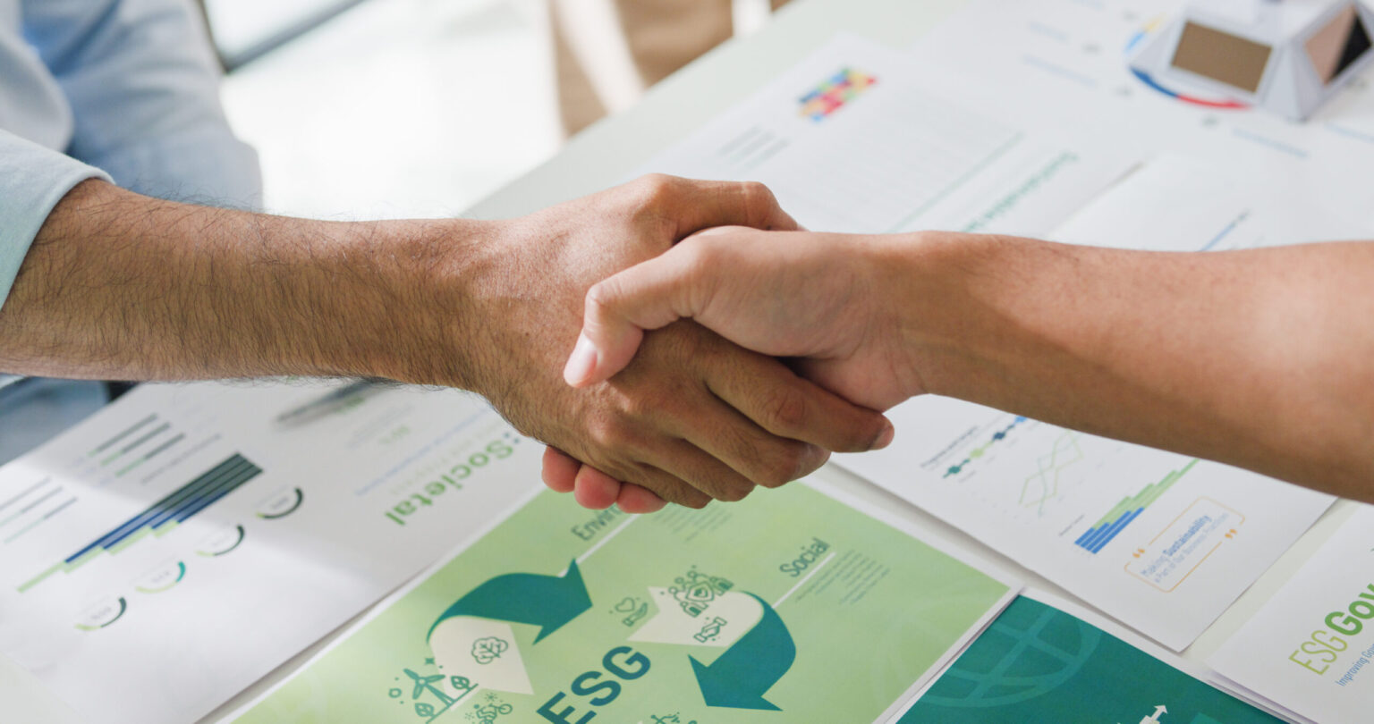 Joint Industry Priorities for the Circular Economy Act