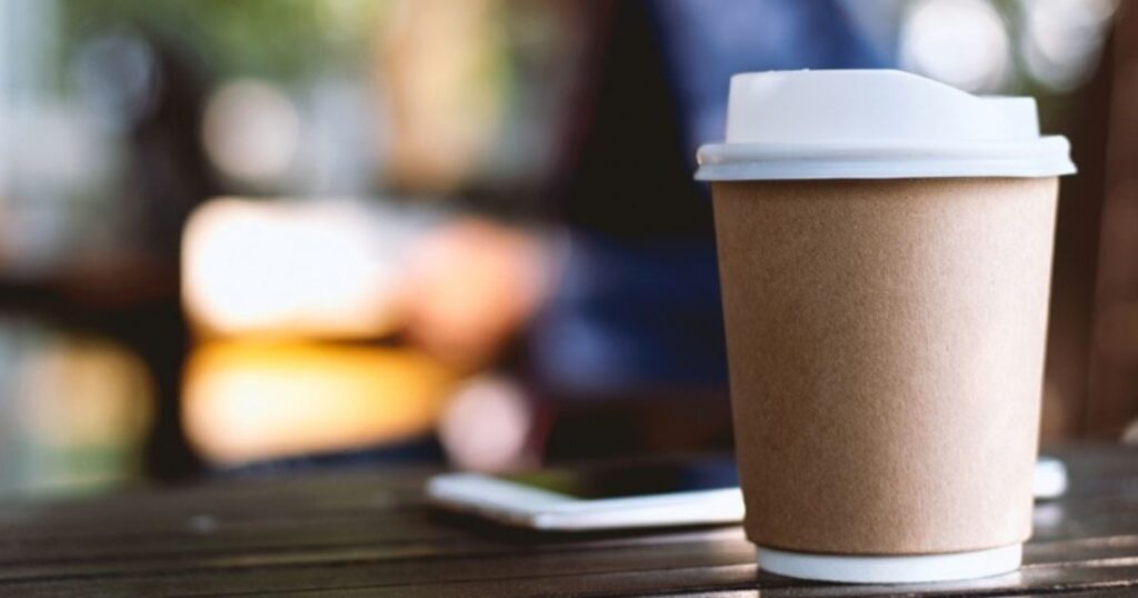 Cup Contamination: Research Reveals Alarming Microplastic Levels in Beverages