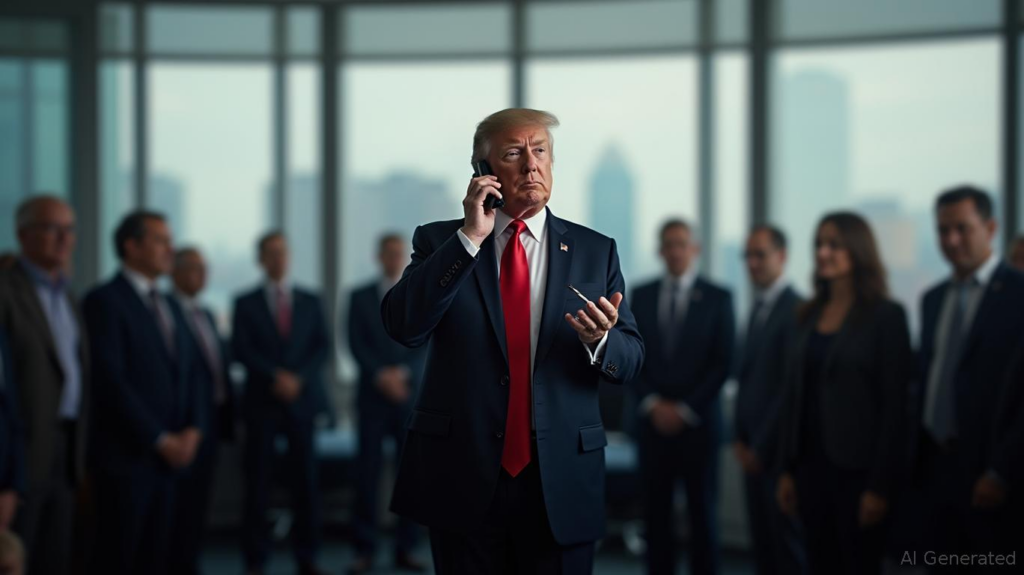 Trump Calls for Reassessment of Tesla Subsidies Amid Renewable Energy Debate