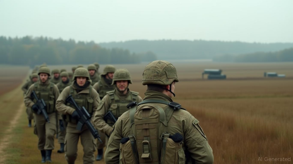 How Lithuania's Stand Against Russia Fuels Opportunities in Defense, Energy, and Infrastructure