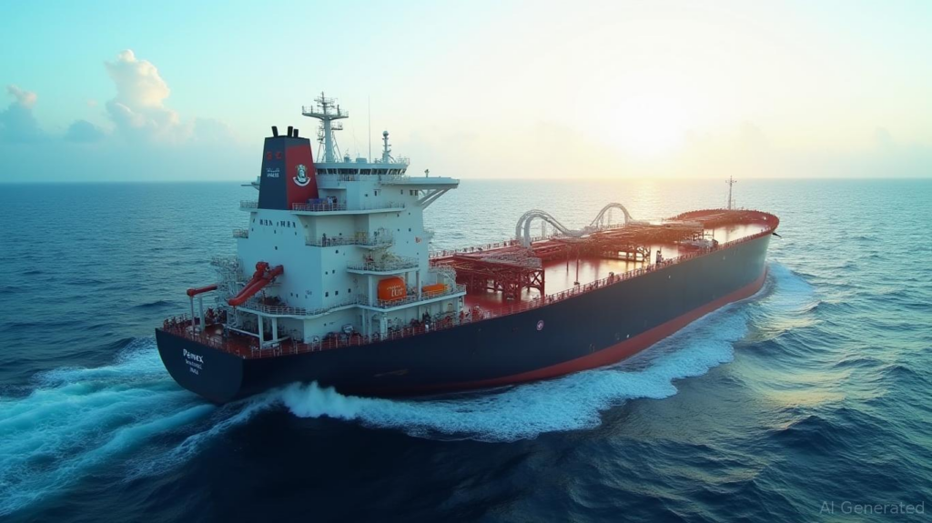 A Geopolitical Play for Caribbean Energy Dominance