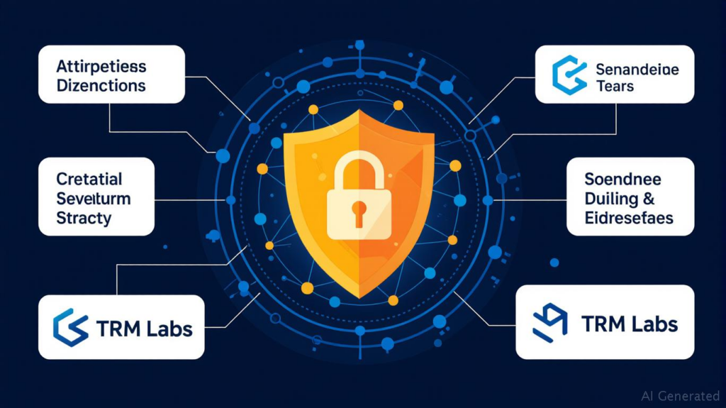 Greece’s Crypto Seizure Sparks Surge in Blockchain Security Investments Greece's Crypto Seizure Sparks Surge in Blockchain Security Investments