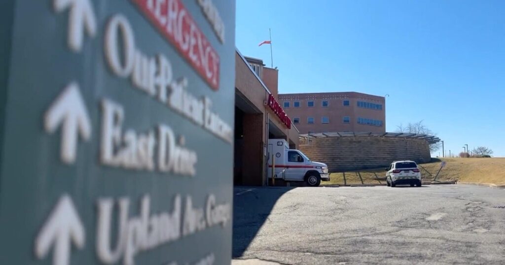 New data shows challenges Delaware County faces since Crozer Health closure