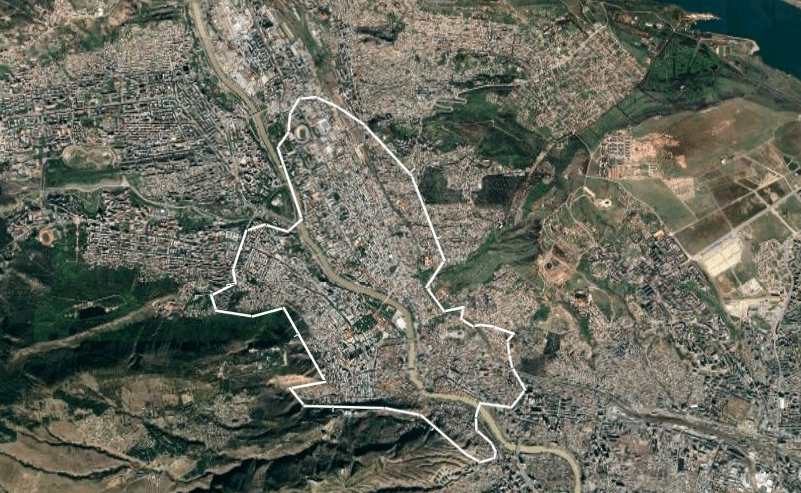 (dumb questions for people with no life fr) how much do yall think will cost to renovate whole crumbling old tbilisi? not only sololaki and abanotubani but whole tbilisi that was built before communist era since every building is crumbling
