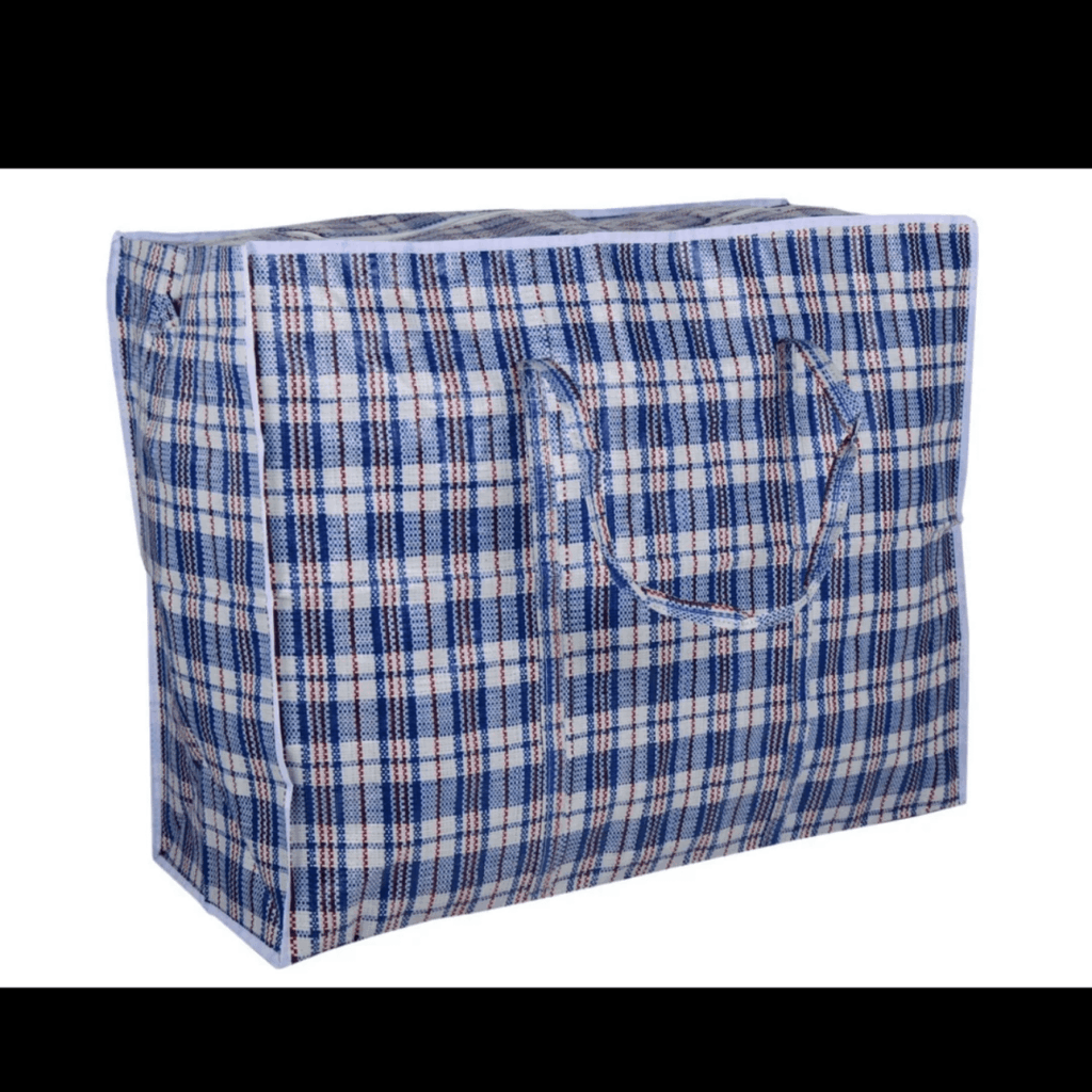Where in Malta can I possibly find a bag like that?
