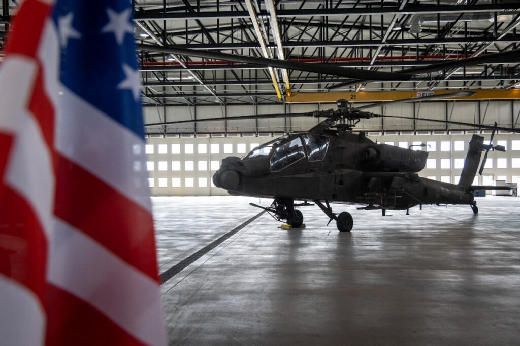 US Grants $4 Billion Arms Loan to Poland as NATO Tensions Rise