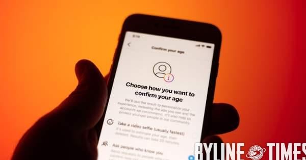 The Online Safety Act is Forcing Brits to Hand Over Personal Data to ‘Unregulated’ Overseas Corporations With Questionable Privacy Records