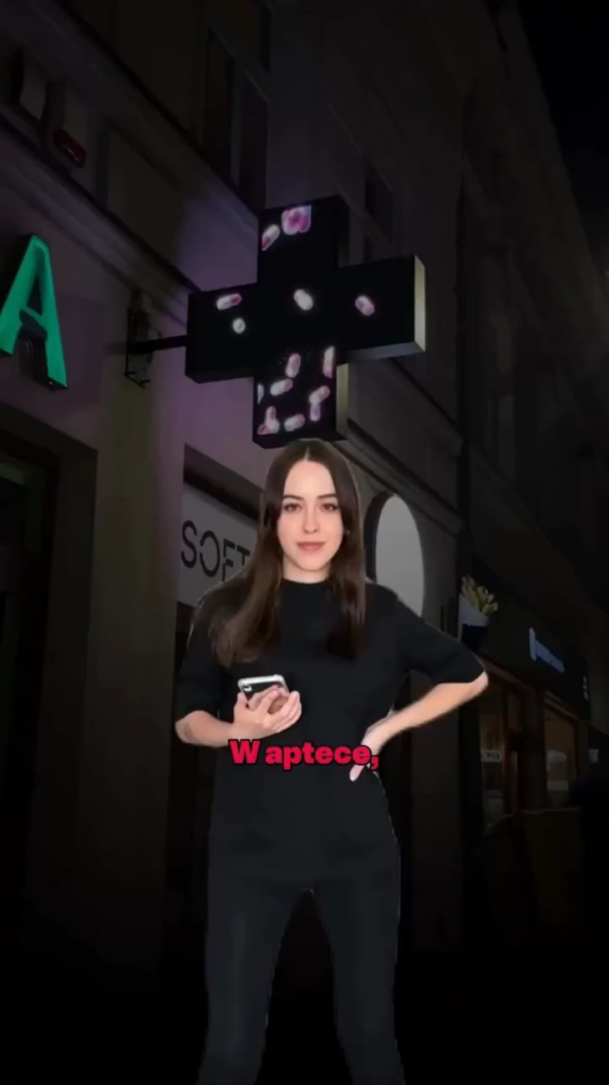 Yes, this is a real promotional promo from the official channel of the Ministry of Digitization Yes, this is a real promotional promo from the official channel of the Ministry of Digitization