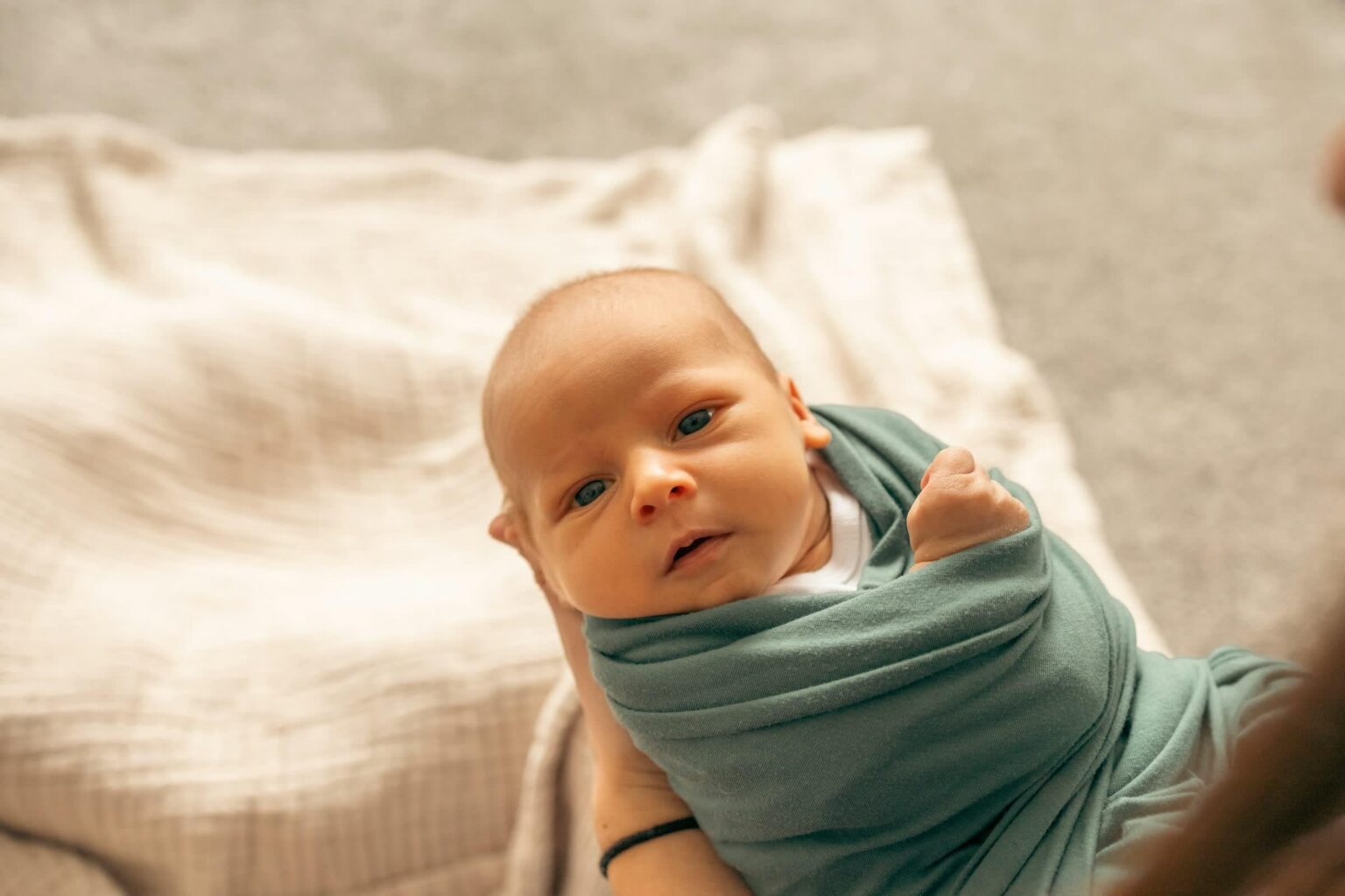 US fertility rate fell to a record low in 2024, mirroring a global trend | More babies were born in the US, but fewer women are having them