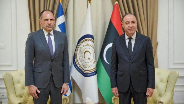SYRIZA for Libya: Calls a wonder that the geratettitis is still in place of the Foreign Minister - Movement from defeat to defeat