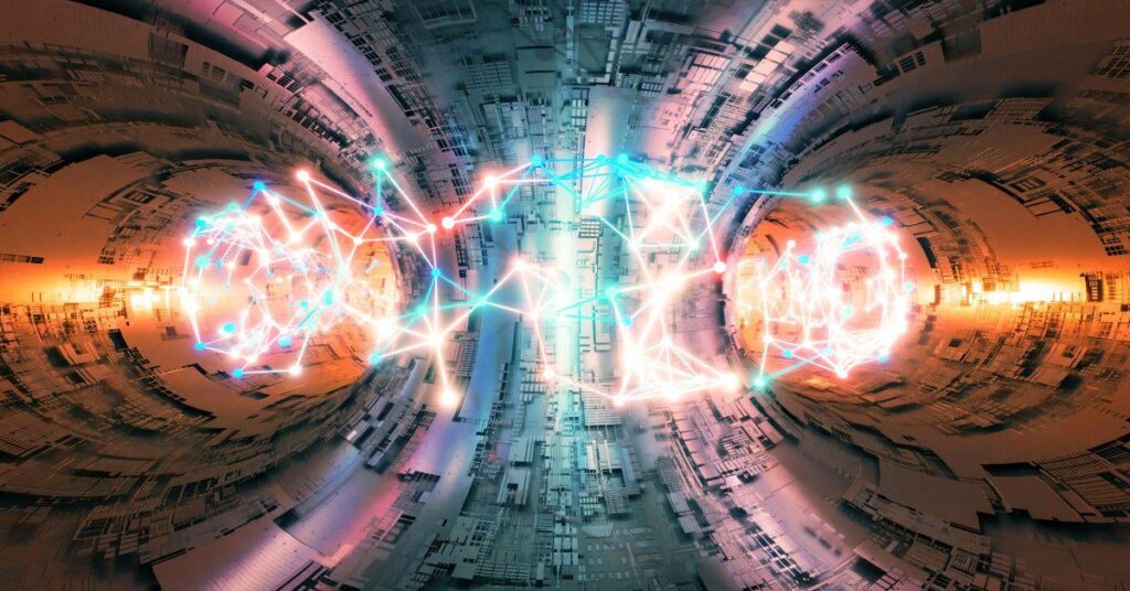 A Nuclear Fusion Breakthrough May Be Closer Than You Think - The U.S. energy system is in the middle of an all-out revolution.