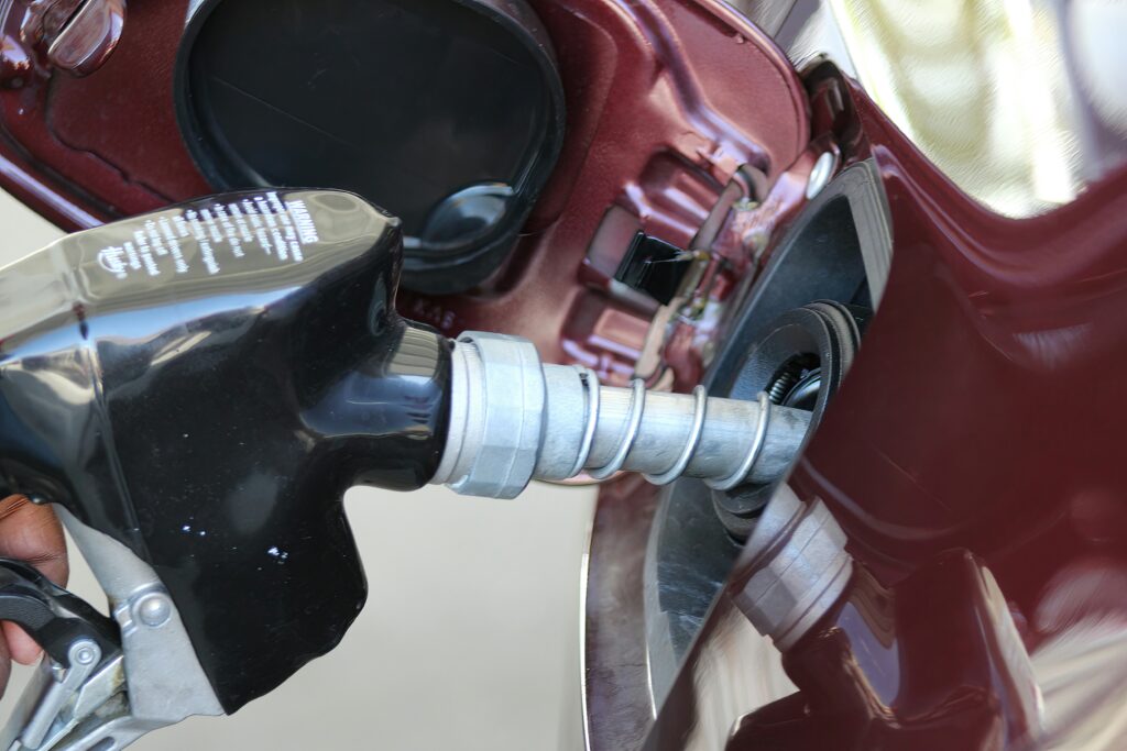 Exposure To Leaded Fuel Affects Memory Loss Of Older Americans