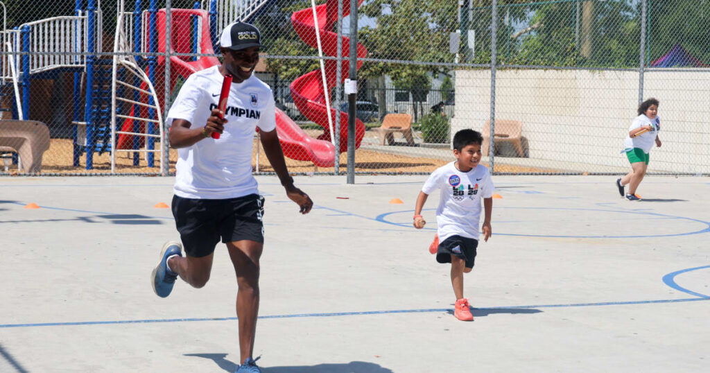 Olympic Day 2025 unites millions in global celebration of sport and community